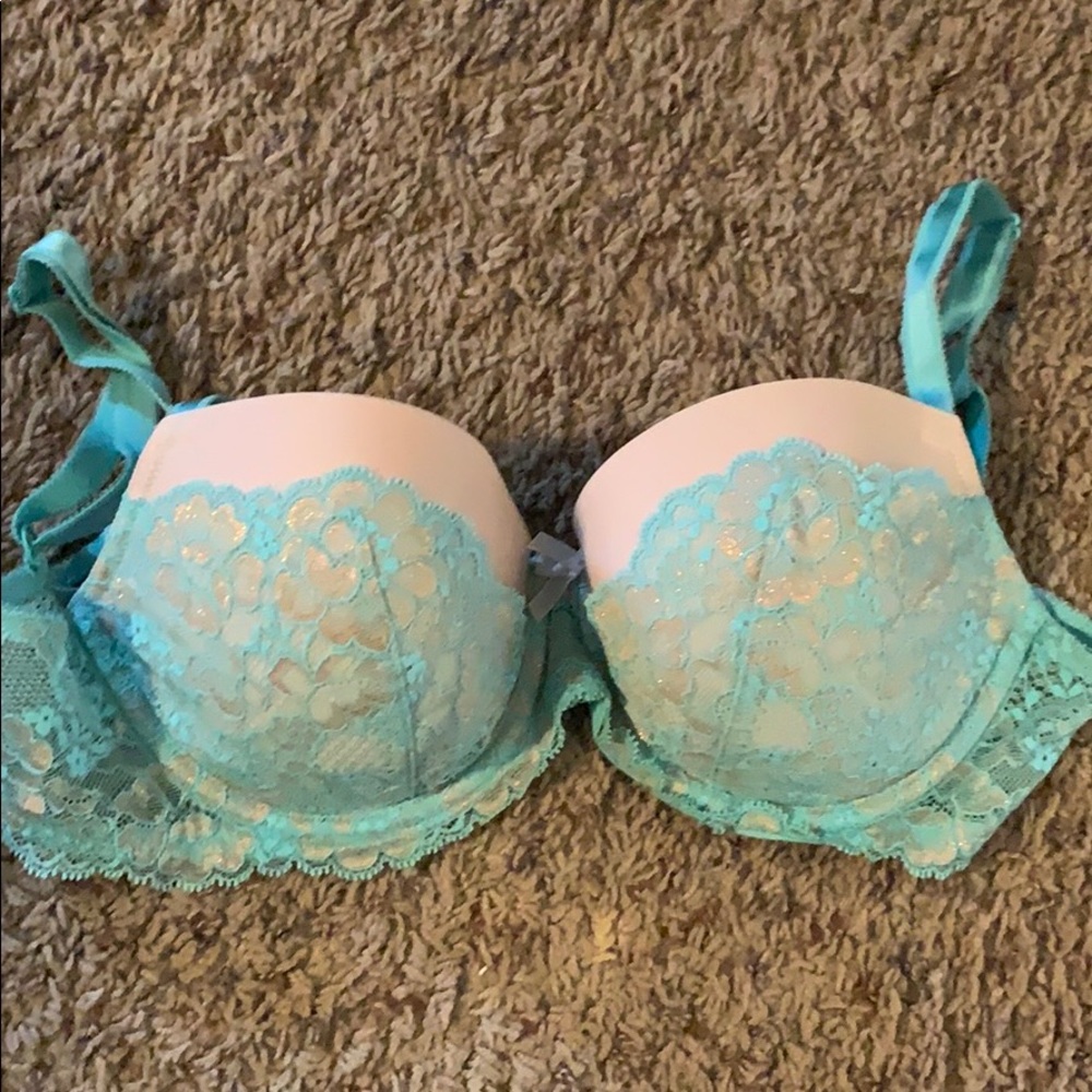 Victoria’s Secret Dream Angels Demi Bra - 34D